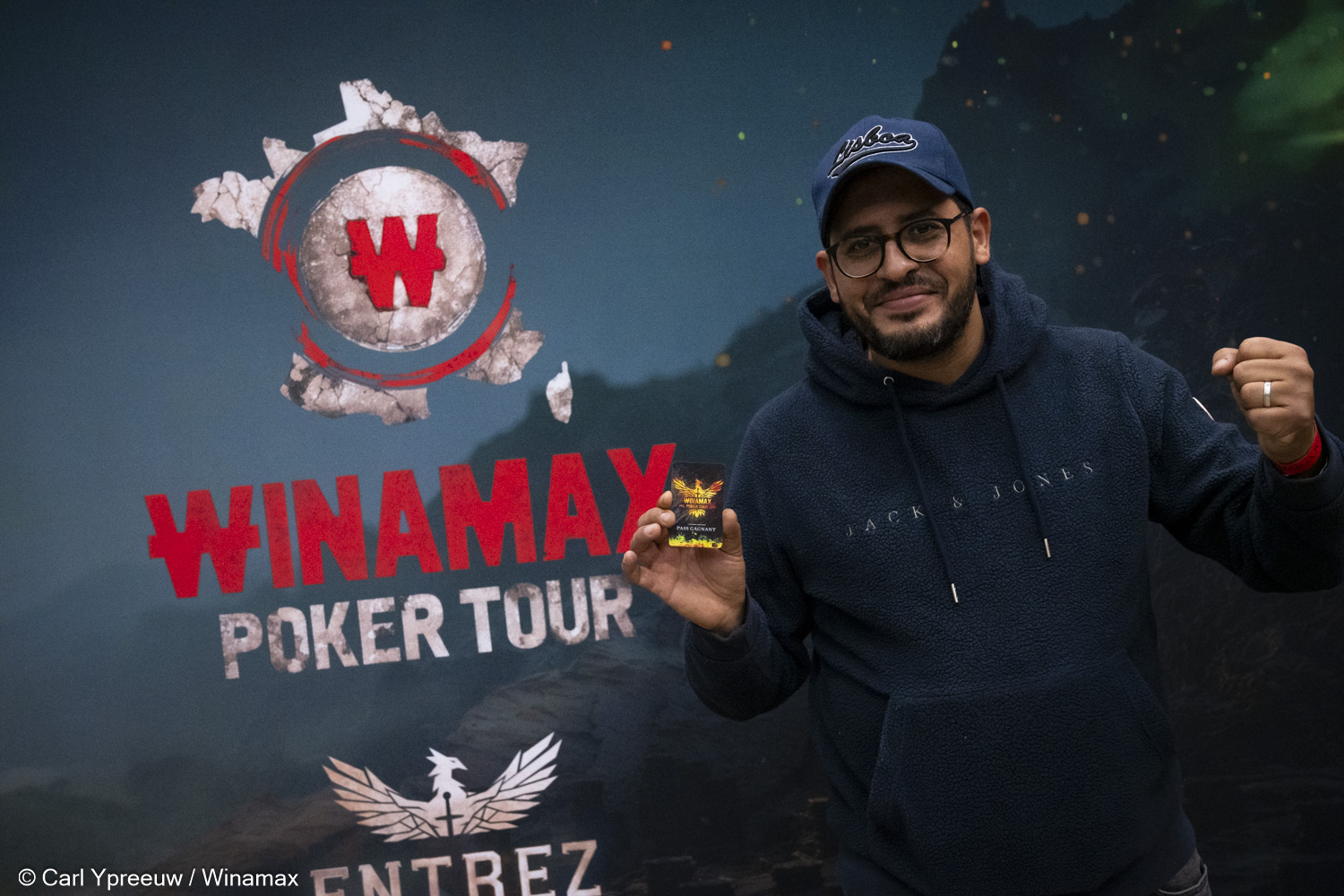 Winamax Poker Tour 2024/2025 Winamax